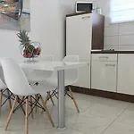 Appartamento Jurkas *