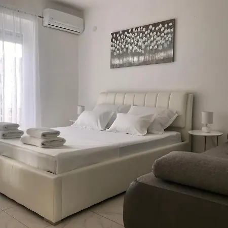 Jurkas トロギール