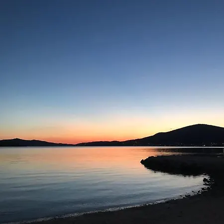 Jurkas アパート *