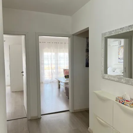 Jurkas Lejlighed Trogir