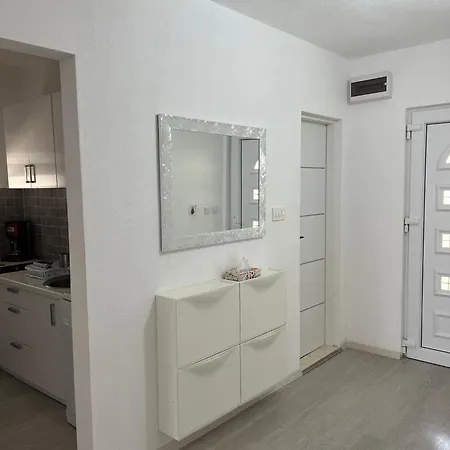 Jurkas Trogir