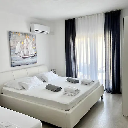 Jurkas トロギール