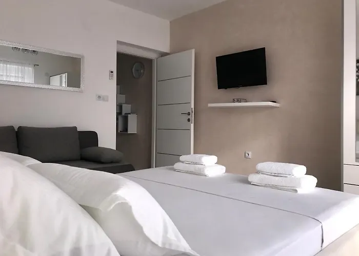 Jurkas Appartement *