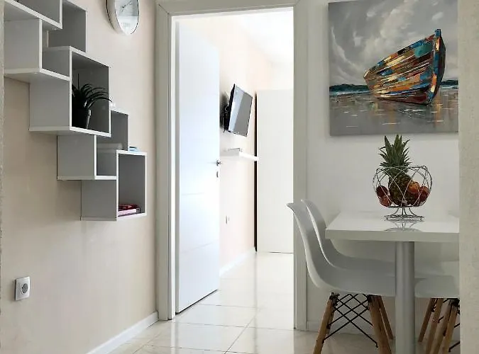 Appartement Jurkas Trogir