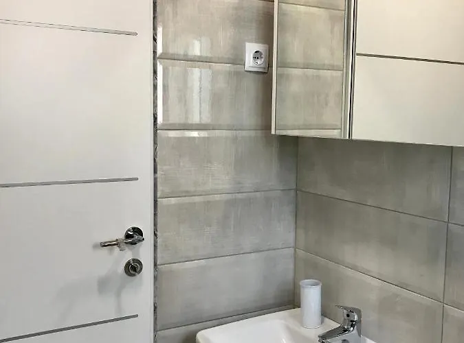 Appartement Jurkas