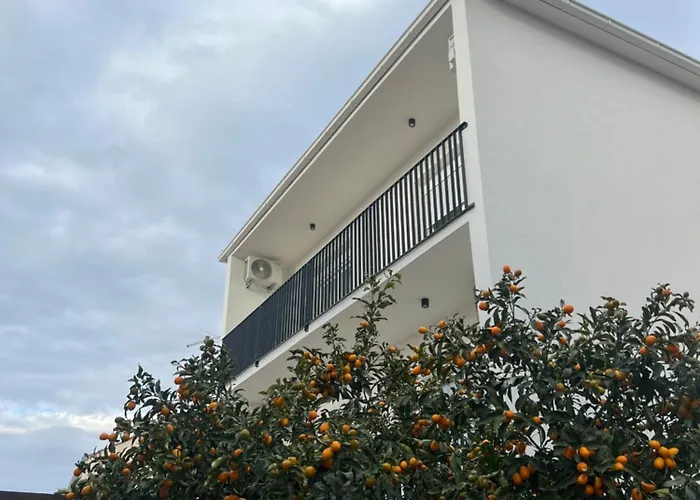 Appartement Jurkas Trogir