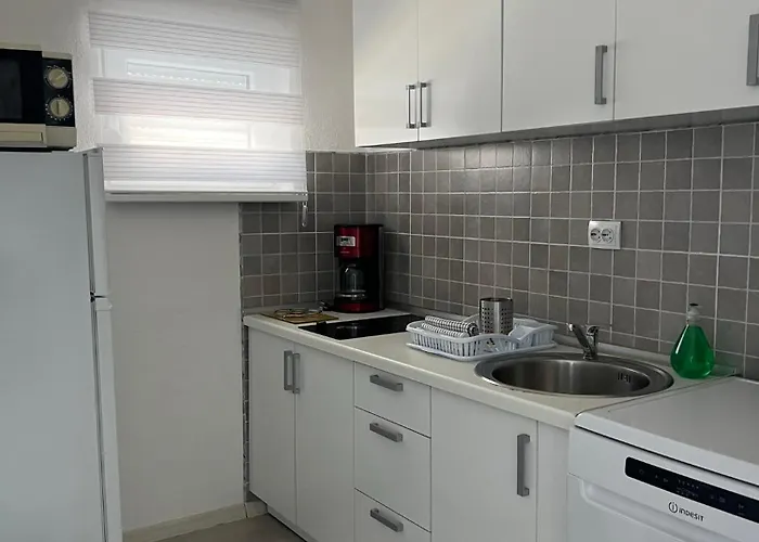 Appartement Jurkas Trogir