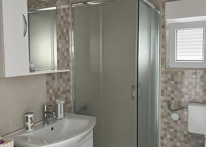 Appartement Jurkas Trogir