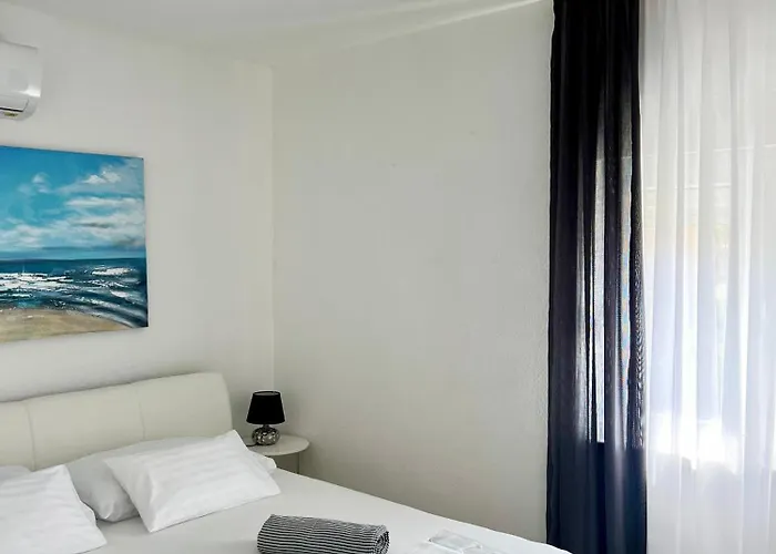 Jurkas Trogir
