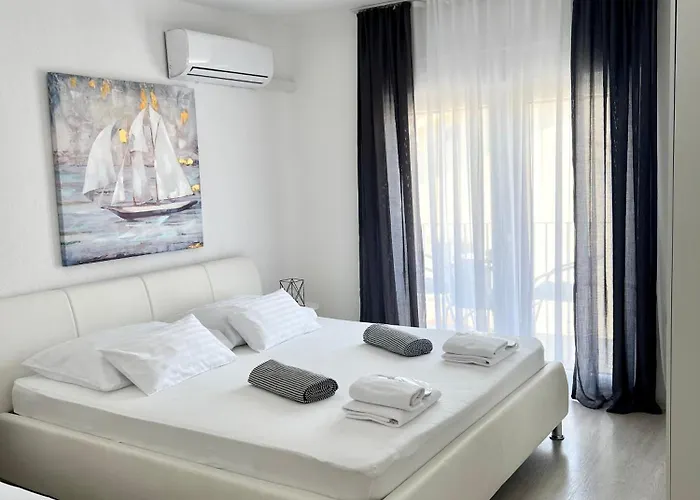 Jurkas Trogir