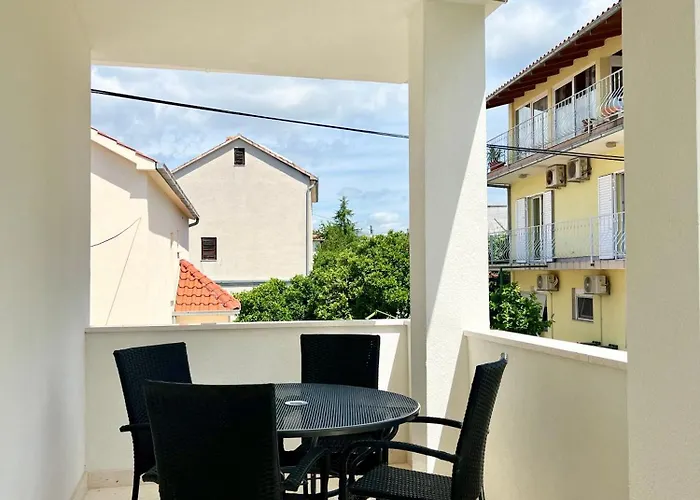Jurkas Appartement