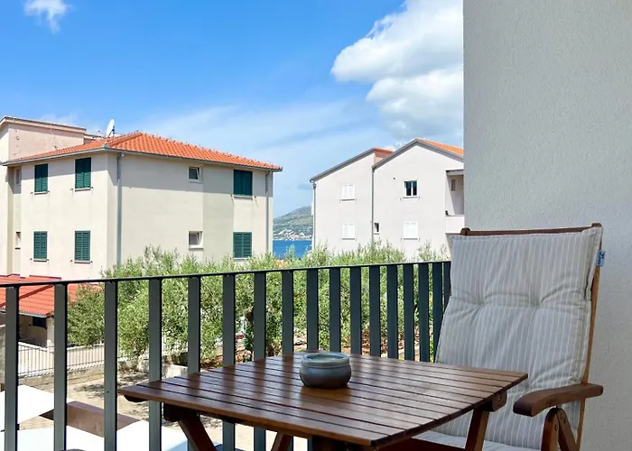 Appartement Jurkas