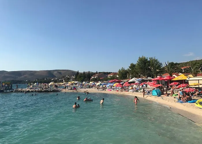 Jurkas * Trogir