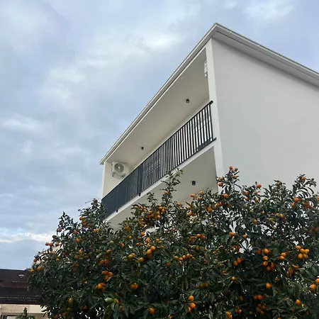 Apartment Jurkas Trogir