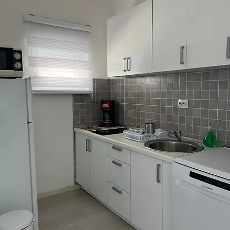 Lägenhet Jurkas Trogir