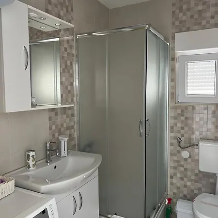 Apartment Jurkas Trogir