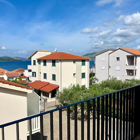 Jurkas Apartment Trogir