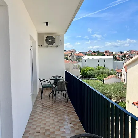 Apartment Jurkas Trogir