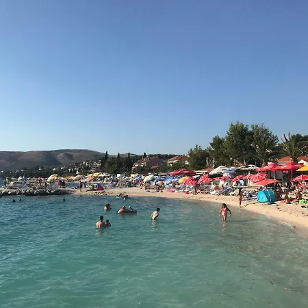 Jurkas * Τρογκίρ