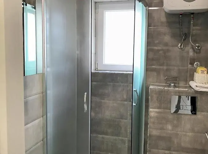 Apartmán Jurkas