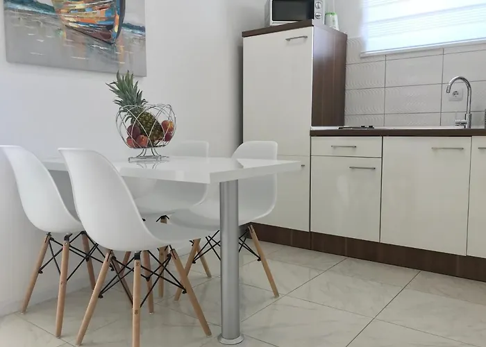 Apartmán Jurkas *