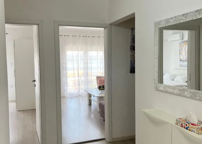 Jurkas Apartmán Trogir
