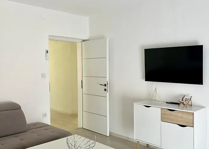Apartmán Jurkas Trogir