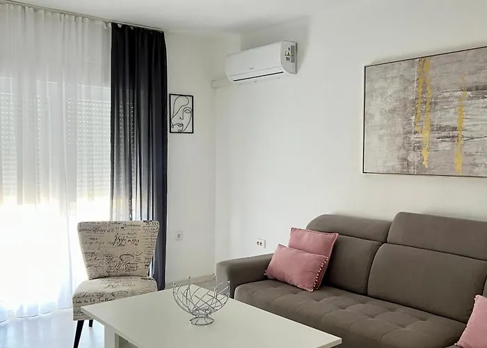 Apartmán Jurkas