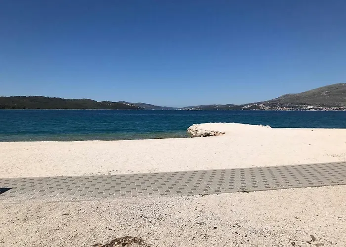 Jurkas * Trogir