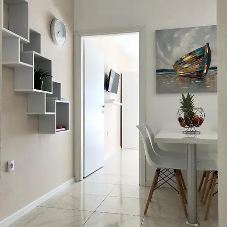 Apartment Jurkas Trogir